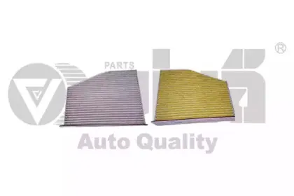 Фильтр, воздух во внутренном пространстве vika купить